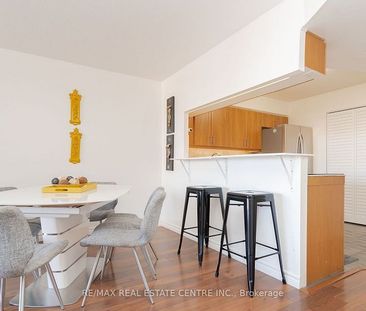 For Lease - 3605 Kariya Drive Unit# 2007, Mississauga, Ontario - Photo 1