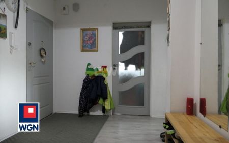 Mieszkanie na wynajem Kwidzyn - Duże mieszkanie do wynajęcia w bloku - Фото 4