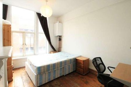 Caledonian Road, Islington, N7 - Photo 4