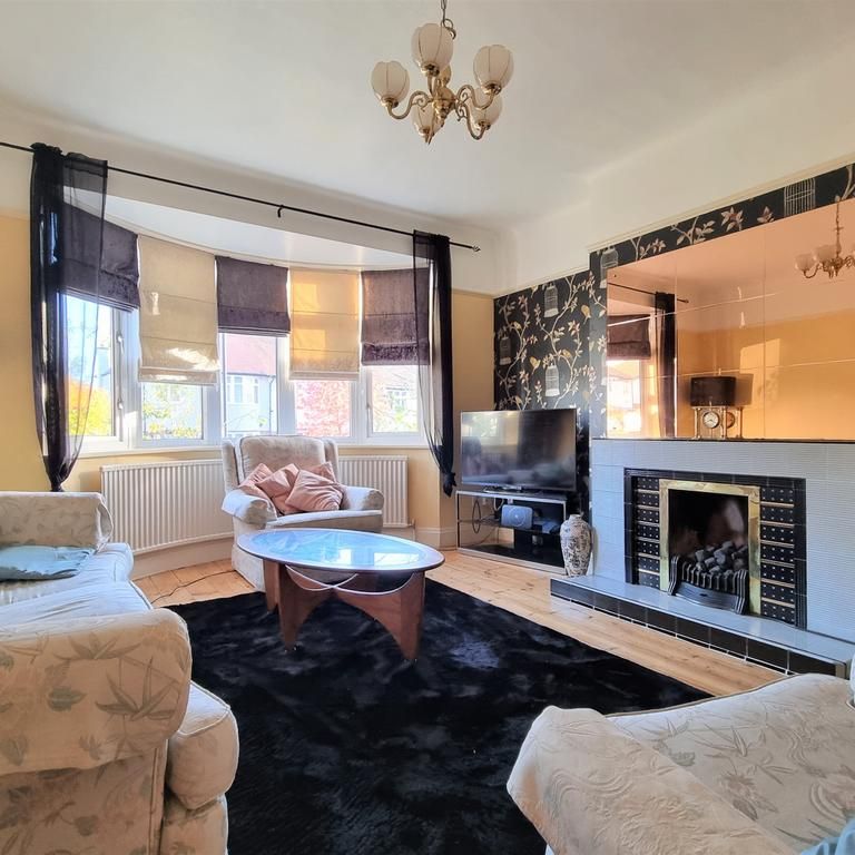 2 bedroom semi-detached house to rent - Photo 1