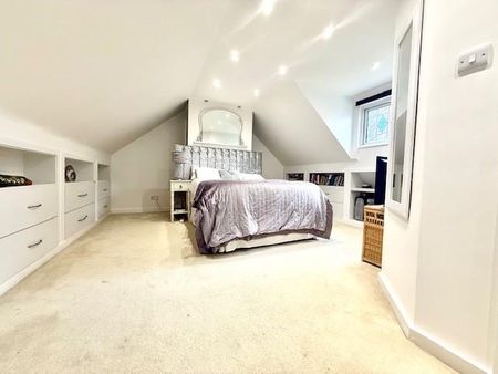 2 bedroom bungalow to rent - Photo 2