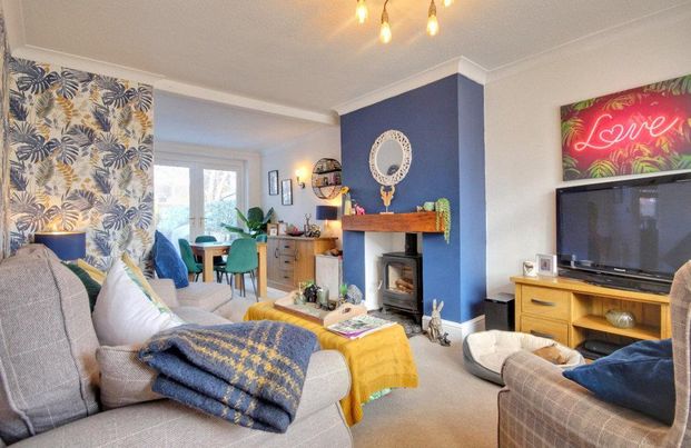 3 bedroom house to rent - Photo 1