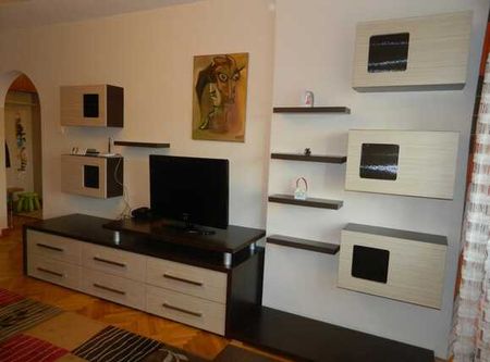 Apartament 3 camere, 78 mp, decomandat, parcare, zona strazii Fantanele - Fotografie 3