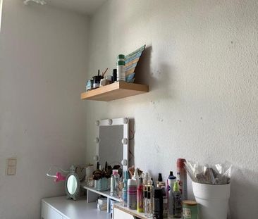 kleine helle 2-Raum Wohnung Lüderitzer Str. Stendal - Photo 1