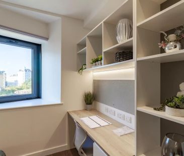 6 Bed Premium Ensuite - Photo 6