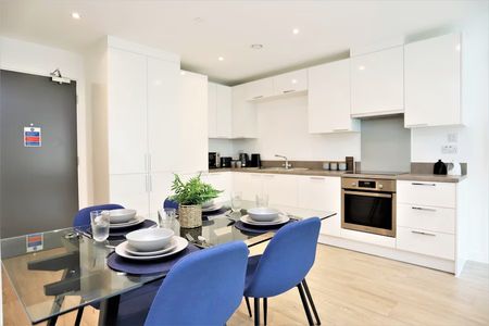 1 bedroom apartment - Photo 4