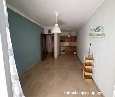 Studio/Γκαρσονιέρα για ενοικίαση Πτολεμαϊδα - Φωτογραφία 1