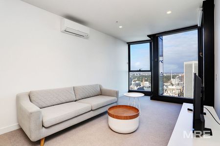 3907/285 La Trobe Street, Melbourne - Photo 5