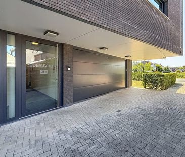 Appartement te huur - Photo 5