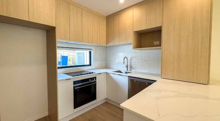 Brand new two bedroom home in Birkdale! - Photo 5