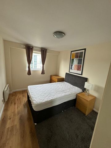2 Bed Flat, Wallace Street, G5 - Photo 3