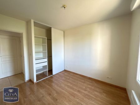 Location Appartement 2 pièces 39m² JOUE LES TOURS 37300 - Photo 2