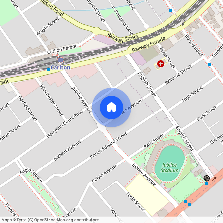 Unit 8/13-15 Nielsen Avenue, Carlton