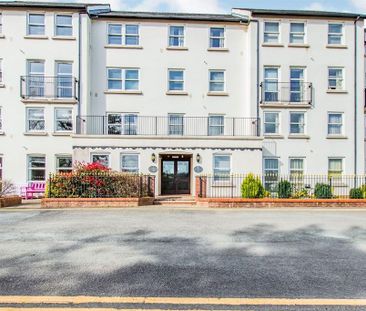 1 bedroom retirement property to rent - Photo 5