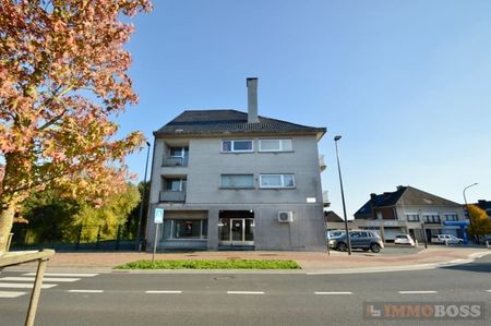 Appartement te huur - Photo 5