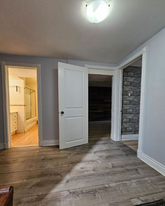 For Lease - 2417 Whaley Drive Unit# #Lower Level, Mississauga, Ontario - Photo 1