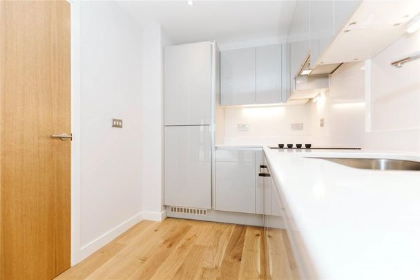 1 bedroom apartment to rent - Photo 1