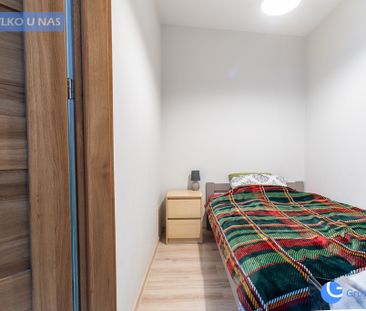 Kraków, Prądnik Czerwony, Jana Pawła Woronicza - Zdjęcie 1