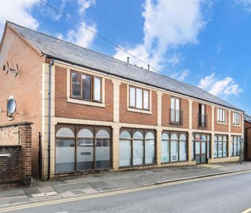 2 bed Apartment To Let - Photo 5