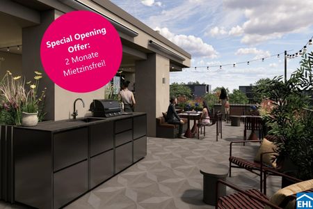 Special Opening Offer: 2 months rent-free! - Foto 3