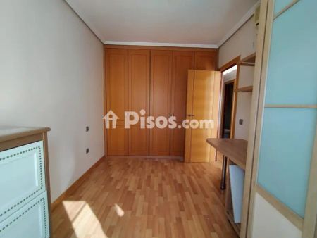 Piso en alquiler en Calle de la Florida - Foto 3
