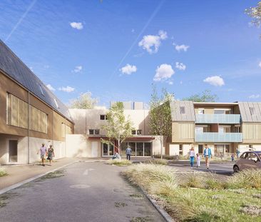 LANGENROHR III/1 - Foto 1