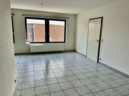 Appartement te huur nabij station Oudenaarde - Foto 2