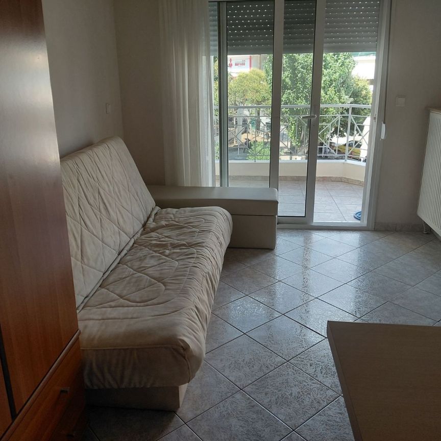 Studio/Γκαρσονιέρα για ενοικίαση Άγιος Λουκάς (Καβάλα) - Φωτογραφία 1