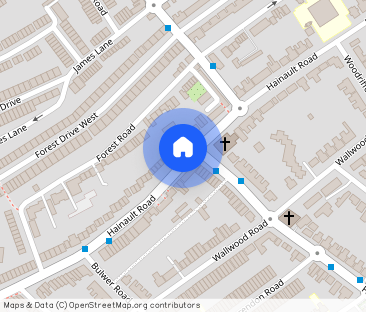 02HA RM3 Harley | Leyton | London | E11 1DR - Photo 1