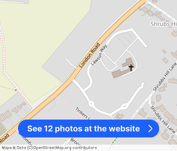 Lawson Way, Sunningdale SL5 - Photo 1