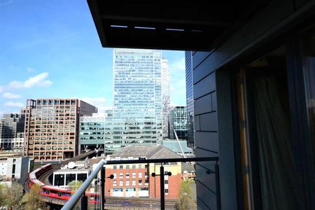 Mastmaker Road, London - Photo 3