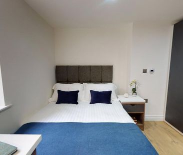 Studio to rent - Photo 4