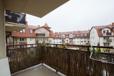 Na wynajem kawalerka na Warszewie - Photo 5