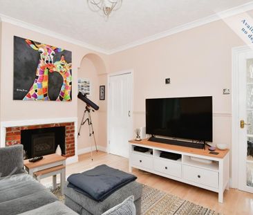 3 bedroom terraced house to rent - Photo 6