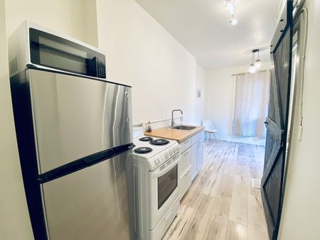 $1,249 / 1 br / 1 ba / 400 sqft 210 Wilson st unit D - Photo 2