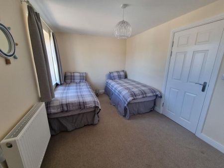 2 bedroom detached house to rent - Photo 4