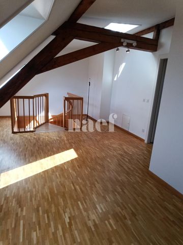 Appartement de 5 pièces à 5 minutes à pied de la gare - Photo 4