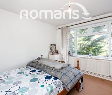 1 bedroom in a house share to rent - Photo 3