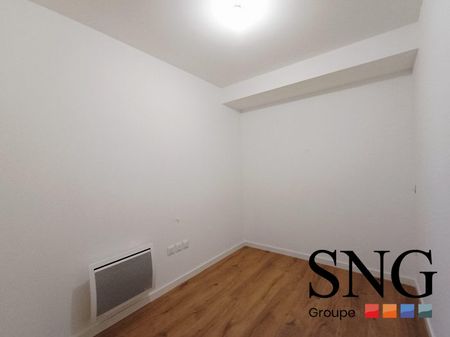 T1 NEUF AVEC LOGGIA - Photo 5