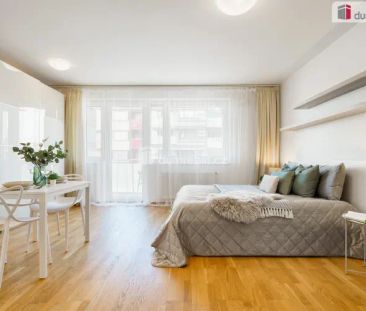 Pronájem bytu 1+kk 37 m - Photo 5