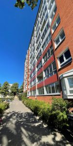 Kronetorpsgatan 42 B, Segevång - Foto 3