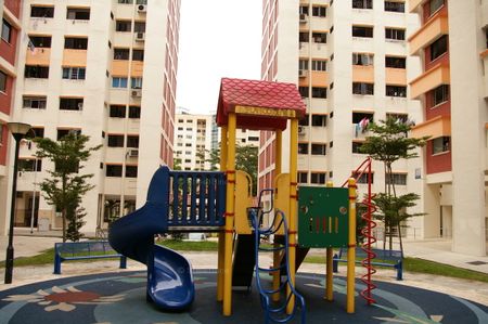 Blk 266 Bukit Batok East Avenue 4 (Bukit Batok), HDB 4 Rooms - For Rent - Photo 2