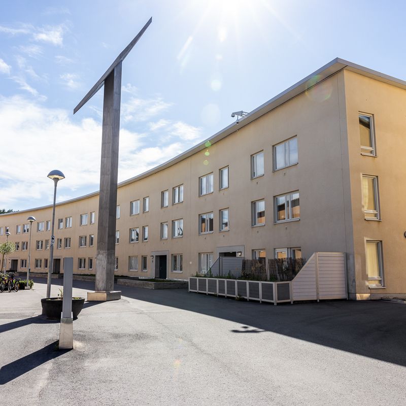 Guldringen 4, Ringdansen - Photo 1