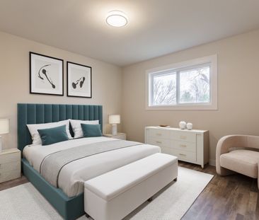 For Lease - 73 Ofield Road Unit# 1, Hamilton, Ontario - Photo 6