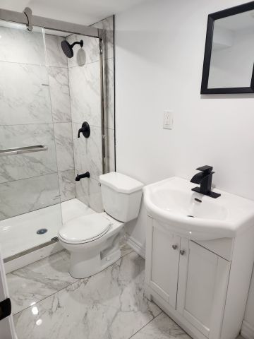 For Lease - 177 Chatham Street Unit# lower 1, Brantford, Ontario - Photo 3