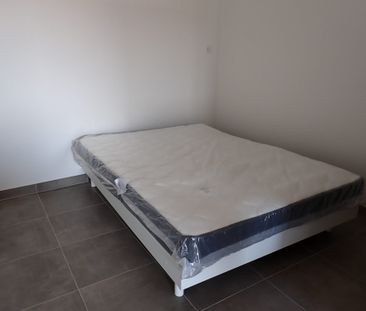 Location Appartement 1 pièce 27m² VIENNE 38200 - Photo 4