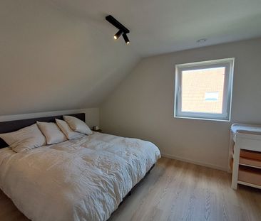 Ruime alleenstaande woning in Moerkerke - foto 5