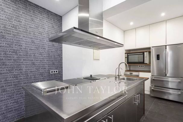 3 bedroom luxury Apartment for rent in Palma de Mallorca, Spain - Photo 1