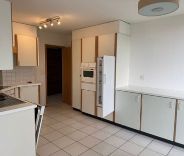 Spacieux 3.5p avec balcon et cheminée à louer à Crissier - Photo 1