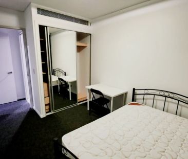2 bedroom 2 bathroom - Photo 2